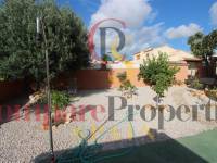 Venta - Villa - Calpe