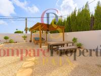 Verkauf - Villa - Jávea - El Arenal