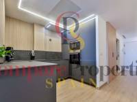 Venta - Apartment - Altea - Altéa