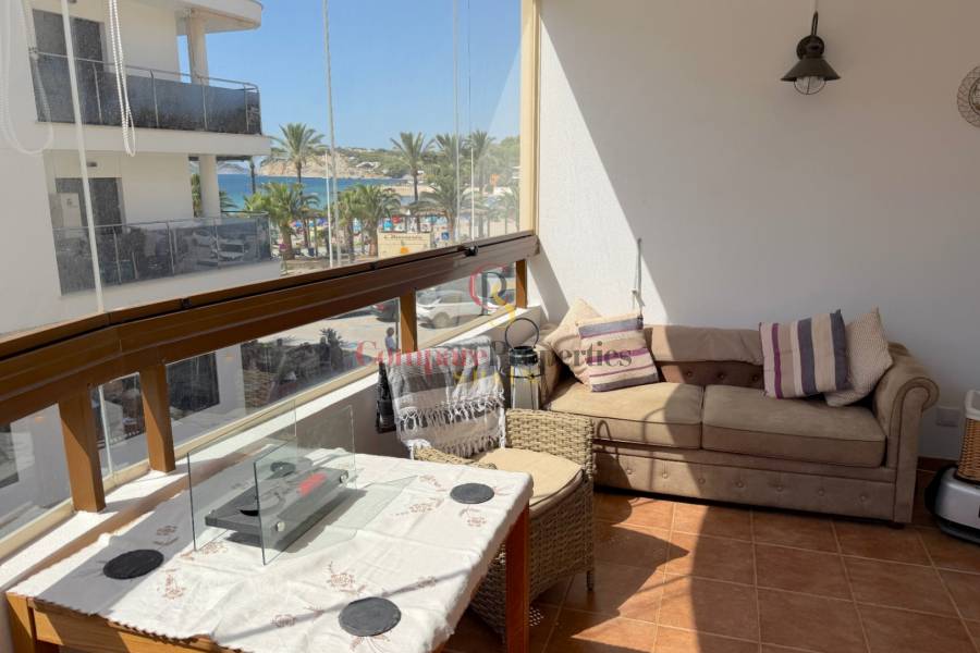 Sale - Apartment - Moraira - 