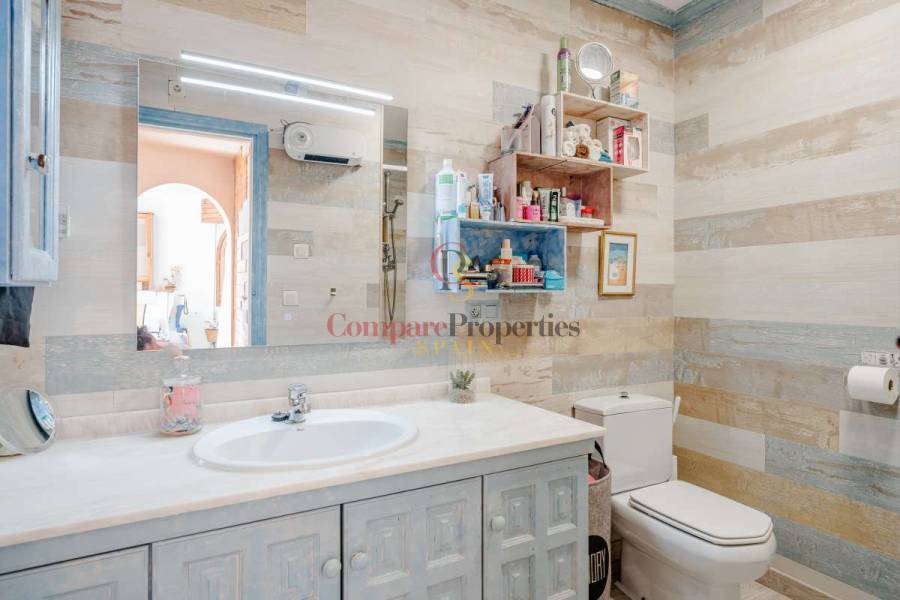 Sale - Villa - Altea - Altéa