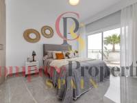 Sale - Apartment - Xeresa