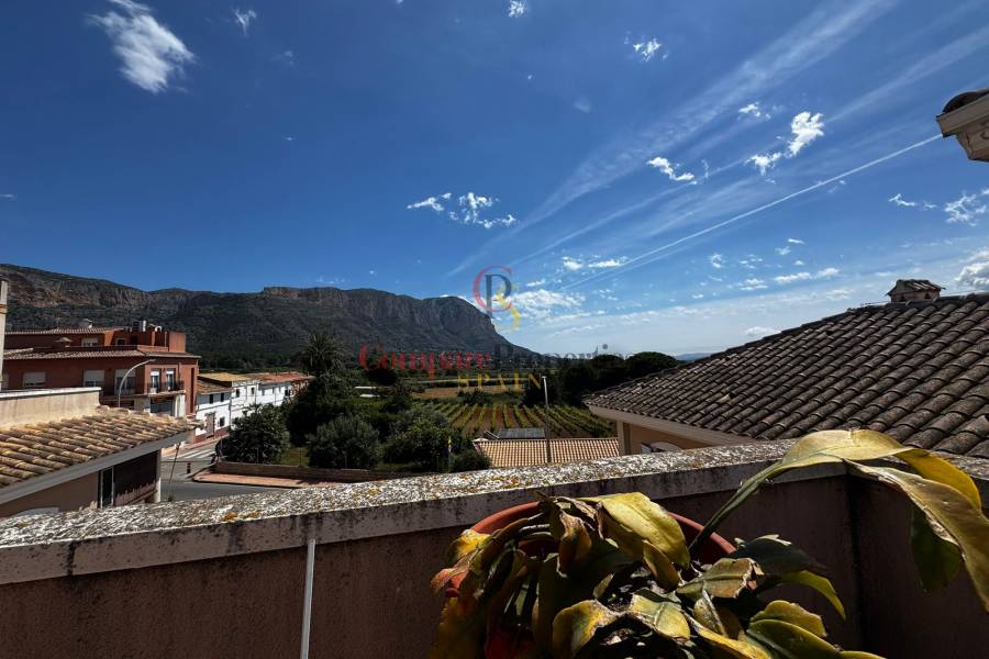 Sale - Apartment - Jesús Pobre - 