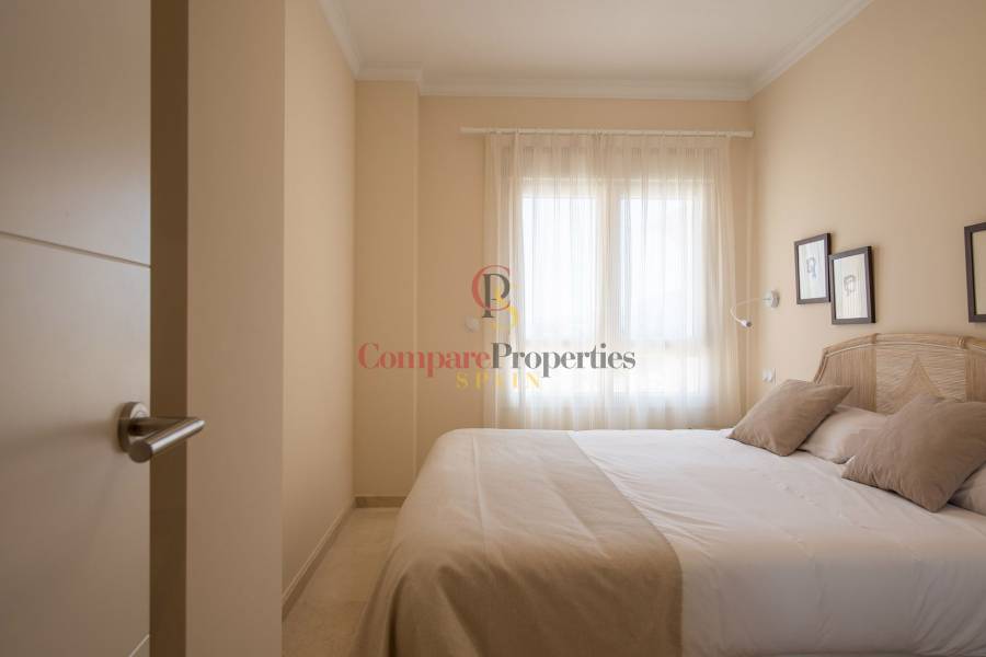 Sale - Apartment - Oliva