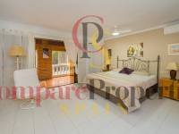 Sale - Villa - Dénia - La Xara - La Sella - Jesús Pobre