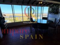 Venta - Villa - Monte Pego - 