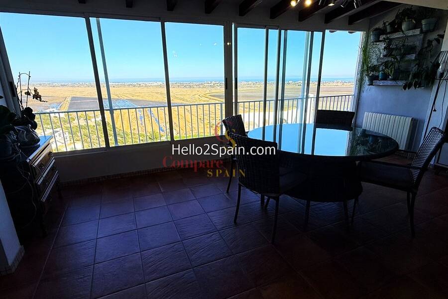 Venta - Villa - Monte Pego - 