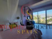 Verkoop - Apartment - Albir