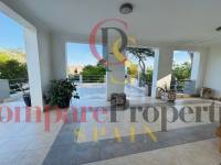 Verkoop - Villa - Dénia - Costa Blanca