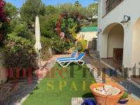 Verkauf - Villa - Moraira