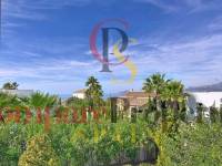 Verkoop - Villa - Benitachell - Magnolias