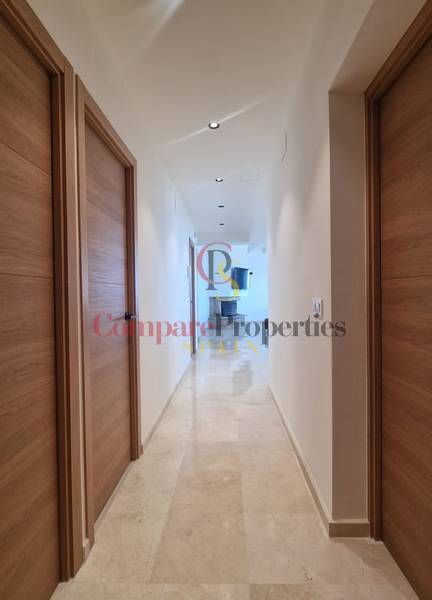 Sale - Villa - Benitachell - 