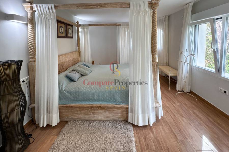 Sale - Villa - Jávea - PINOSOL