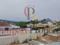 Sale - Villa - Jávea