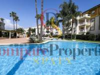 Sale - Apartment - Dénia - Marinas