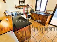 Verkoop - Villa - Orba Valley - 