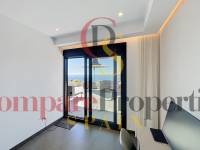 Verkauf - Apartment - Benitachell - 
