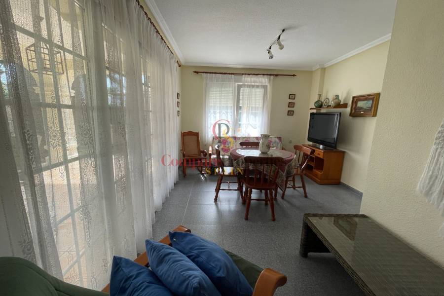 Vente - Villa - Orihuela Costa - Cabo Roig