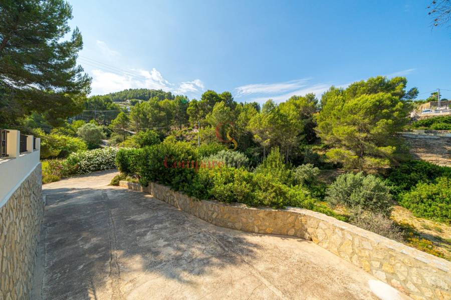 Sale - Villa - Jalon Valley - Mequinenza