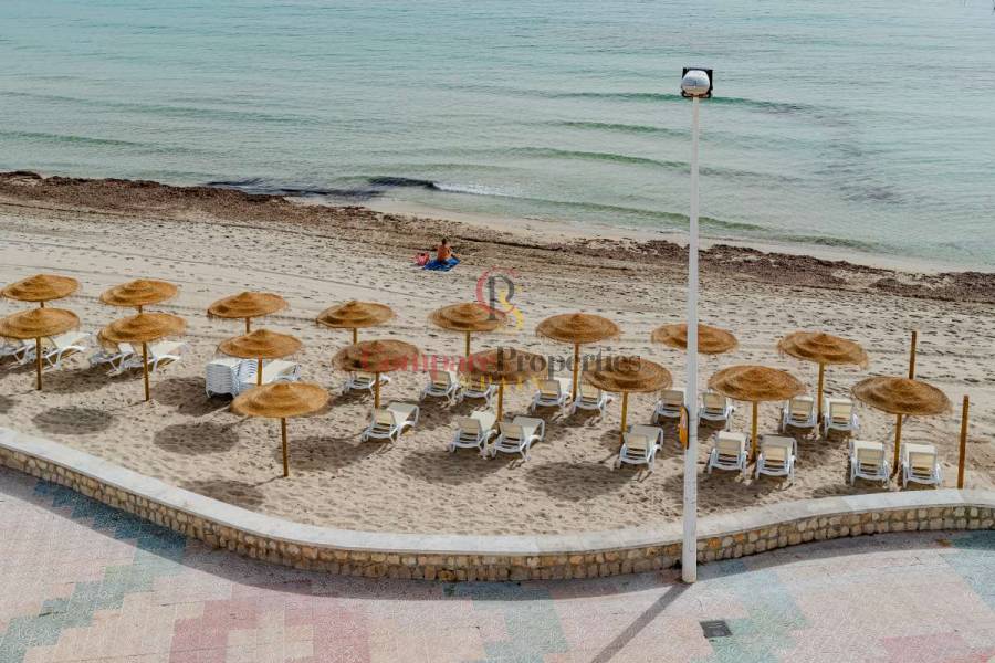 Verkoop - Apartment - Calpe - 