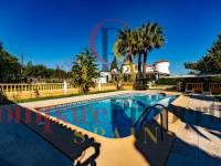 Vente - Villa - La Sella - 