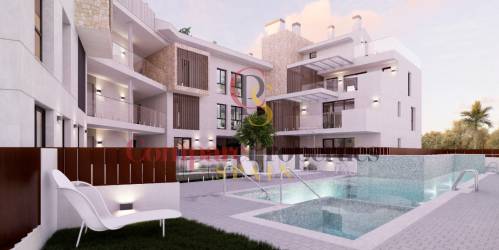 Villa - Vente - Jávea - Cala Blanca