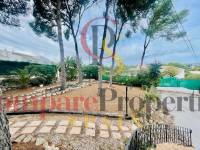 Vente - Villa - Jávea