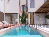 Sale - Apartment - Jalon Valley - 