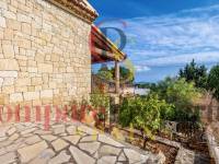 Sale - Villa - Benissa - Benissa Coast