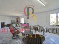 Venta - Villa - Benissa - Buenavista