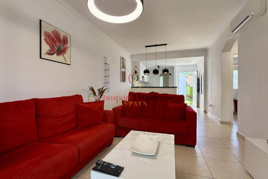 Sale - Townhouses - Orba Valley - 