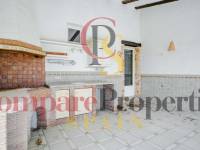 Vente - Villa - Benissa - 