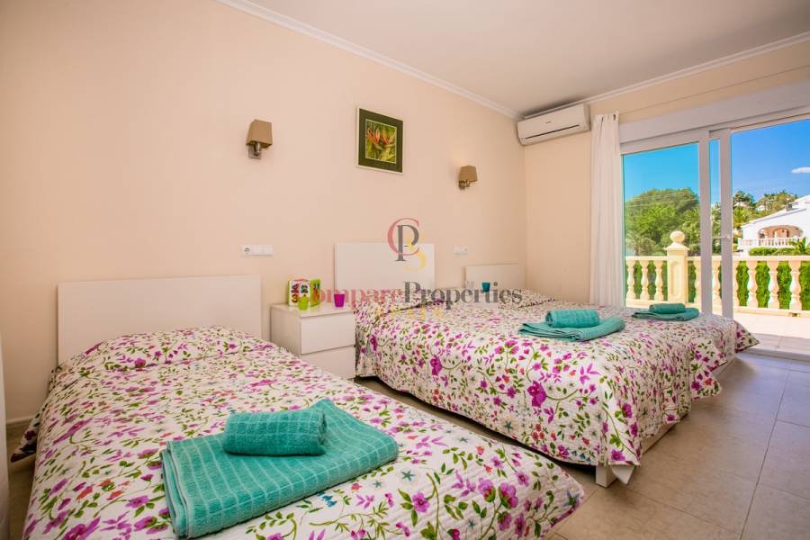 Venta - Villa - Jávea - Javea