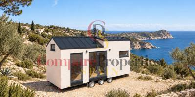 Commercial Units - Verkoop - Ondara - 