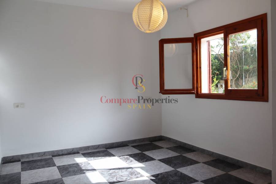 Sale - Apartment - Dénia - 