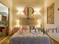 Sale - Townhouses - Jalon Valley - Xaló