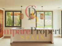 Sale - Villa - Jávea - 