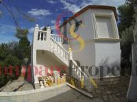 Vente - Villa - Dénia