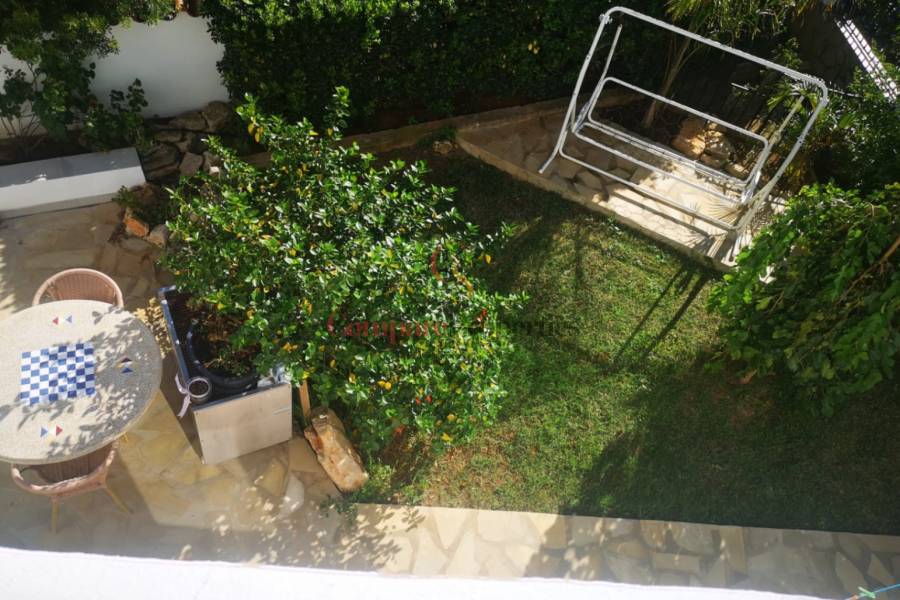 Verkoop - Villa - Dénia - Galeretes