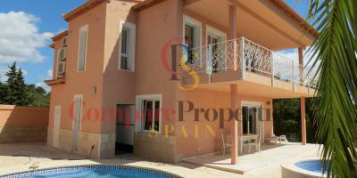Villa - Venta - Calpe - Calpe