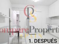 Verkauf - Townhouses - El Vergel - Casco urbano
