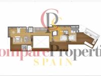 Sale - Villa - Altea
