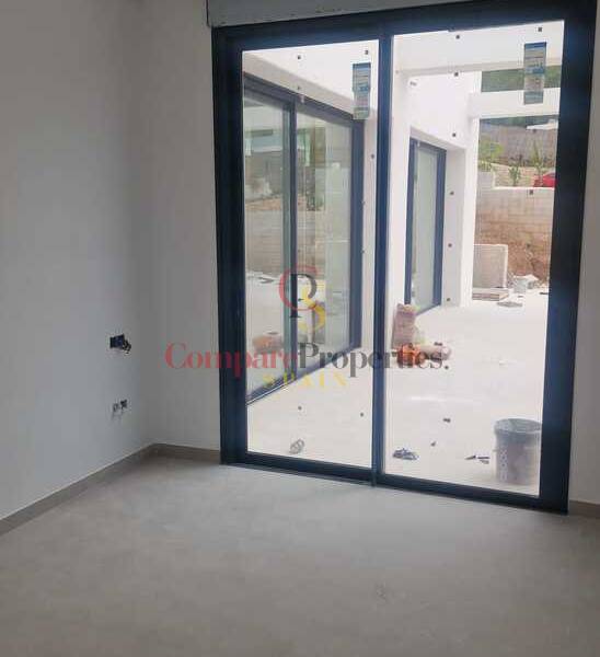 Sale - Villa - Jávea