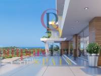 Vente - Villa - Jávea - 