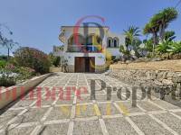 Sale - Villa - Altea - Planet