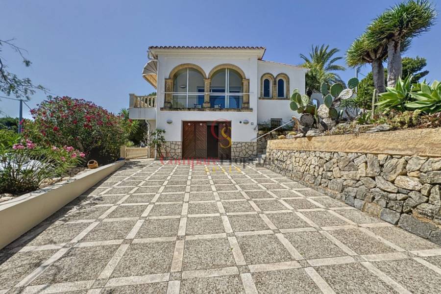 Venta - Villa - Altea - Planet