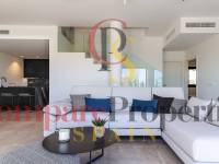 Vente - Villa - Rojales - Ciudad Quesada