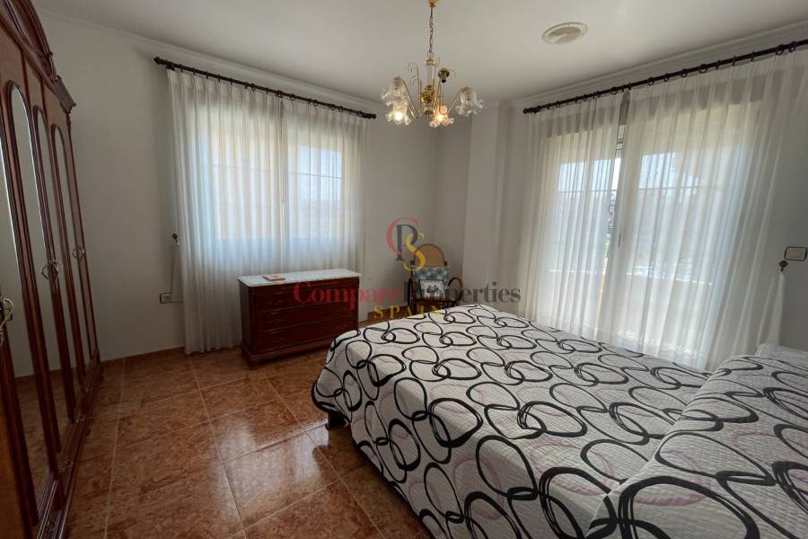 Vente - Townhouses - Formentera del Segura - Formentera de Segura