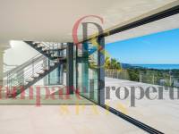 Sale - Villa - Benissa - Racó del Galeno