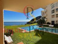 Vente - Apartment - Albir